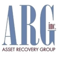 Asset Recovery Group, Inc. Logo