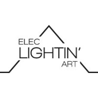 Elec-LightinArt Logo