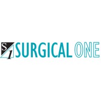 Surgical One Supply Logo