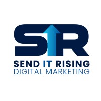 Send It Rising Internet Marketing Company Logo