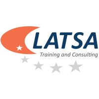 LATSA Training & Consulting Logo
