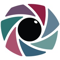 ThriveTypes - Intuitive Eye Readings Logo