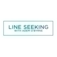 Line Seeking Logo