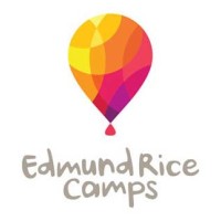 Edmund Rice Camps Tasmania Logo