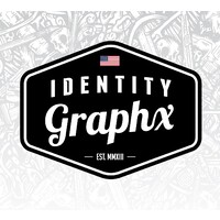 Identity Graphx Logo