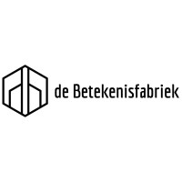 De Betekenisfabriek Logo