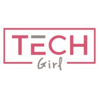 TechGirl International Logo