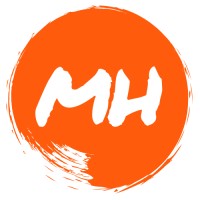 MartijnHoltes.com Logo