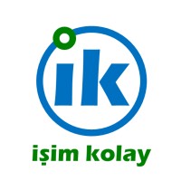 isimkolay Tüm ihtiyaçlarınız için tek çözüm Logo