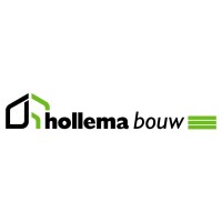 Hollema Bouw B.V. Logo