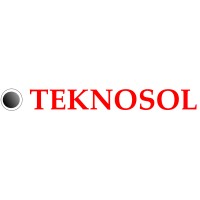 Teknosol Bilgisayar Yazılım Hizmetleri Ltd. Şti. Logo