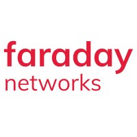 Faraday Networks Logo
