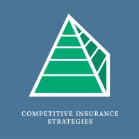 Competitive Insurance Strategies Inc. Logo