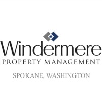 Windermere Property Management- Spokane Logo