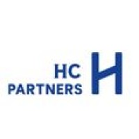 HC Partners Logo