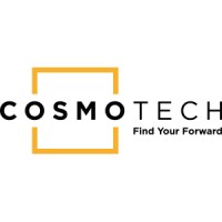 Cosmo Tech Logo