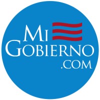 MiGobierno.com Logo