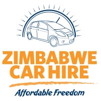 Zimbabwe Car Hire Logo