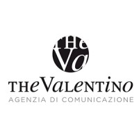 theValentino studio grafico Logo