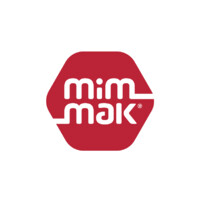 Mim-Mak Pressured And Cryogenic Tanks Manufacturer Logo
