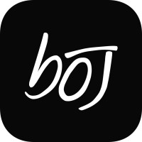 Boj Logo