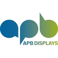 APB Displays Ltd Logo