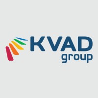 KVADGroup Logo