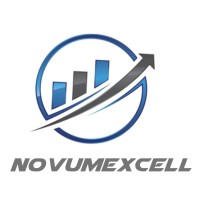 NovumExcell Logo