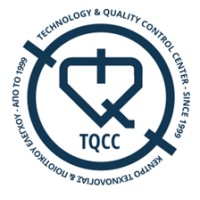 TQCC NDT Training & Certification Logo