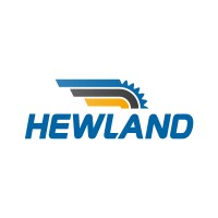 Hewland Logo