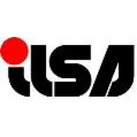 iLSA Spa Logo