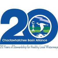 Choctawhatchee Basin Alliance Logo