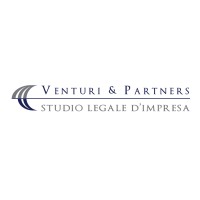 Venturi & Partners Studio Legale dImpresa Logo