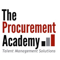 The Procurement Academy Logo