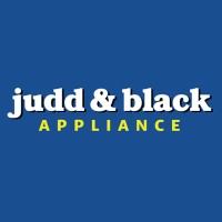 Judd & Black Appliance Logo