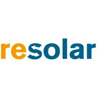 REsolar s.r.o. Logo
