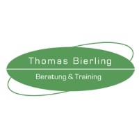 Thomas Bierling Beratung und Training Logo