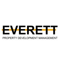 EVERETT Property Development Management Logo
