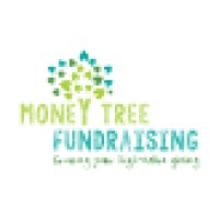 Money Tree Fundraising Logo