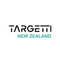Targetti Lighting NZ Logo