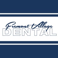 Fremont Village Dental Logo