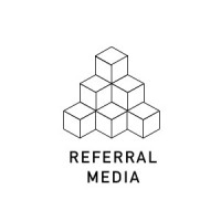 Referral Media Logo