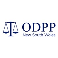 Office of the Director of Public Prosecutions Logo