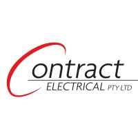 Contract Electrical Logo