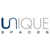Unique Spaces Logo