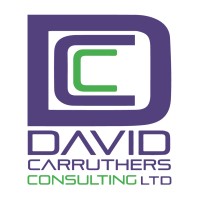 David Carruthers Consulting Limited Logo
