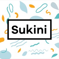 Sukini Logo
