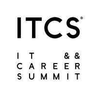 ITCS - TECH CONFERENCE I TECH JOBS I TECH PODCAST Logo