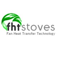 FHT Stoves Logo
