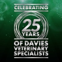 Davies Veterinary Specialists Logo